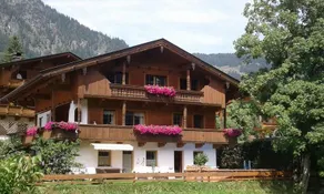 Ferienwohnung Tramberger - Image 2