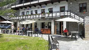 Casa Alpina De Filippi - Image 5
