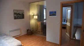 Apartman Mezi Kopci - Mid Hills Apartment - Image 3