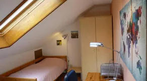 Ferienwohnung Nordeifel II - Image 4