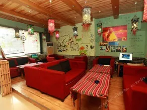 Chengdu No 48 International Youth Hostel - Image 3