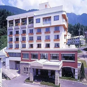 Hotel North Shiga - Image 4