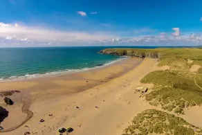 Springtide Perranporth - Image 1