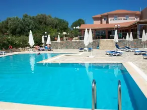 Nirithes Hotel - Image 3