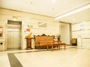 Simai'er Business Hotel Linfen No.5 - Image 3
