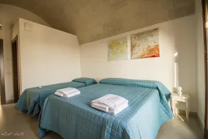 Camenae B&B Grottaglie - Image 4