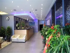 Dalian Haihang Jilv Express Hotel - Image 3