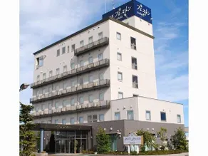 Hotel Preston Yoshida - Image 1