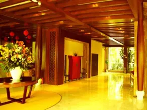 Taimei Boutique Hotel Qionghai - Image 2
