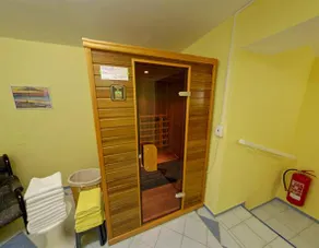 Hotel Sanatorium Mariot - Image 4