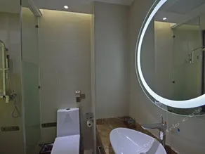 Lavande Hotel Nanjing Dachang Metro Station Branch - Image 5