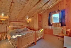 Chalet Puntjak - Image 3