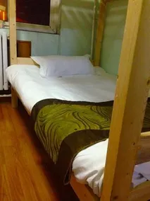 Jinan Nest International Youth Hostel Honglou - Image 3