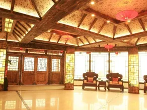 YUJING BUSINESS HOTEL (HEZE HEPING ROAD) - Image 3