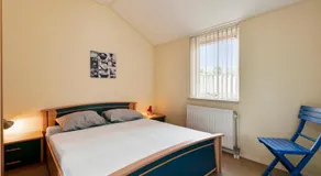Bungalow Pinusoord 3 - Ouddorp near the beach with big garden - Image 2