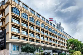 Galleria Hotel Beirut - Image 2
