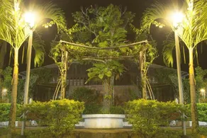 Hotel Plaza del Bosque - Image 2