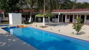 Hotel Luna de Mata de Limon - Image 1