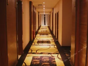 Guiyang Vitreland Garden Resort Hotel (Guizhou University Metro Station Branch) - Image 4