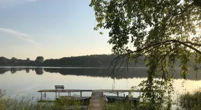 Seeblick am Neuklosteraner See - ABC280 - Image 3