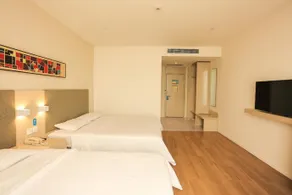 Hanting Hotel Cangzhou West Station - Image 5