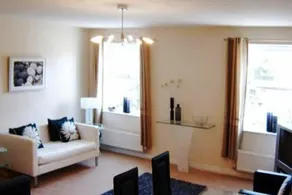 Berkshire Rooms At Reading Apartments - Image 4