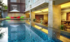 ibis Budget Bali Seminyak - Image 3