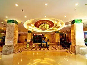 Xinhaian Hotel Pingxiang - Image 4
