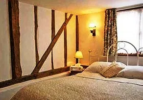 The Old Barn Bed & Breakfast Bethersden Ashford - Image 4