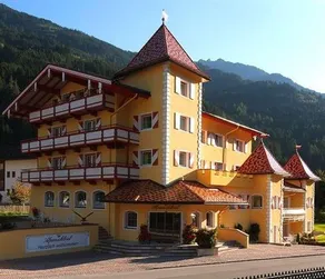 Alpenschlössl - Image 1
