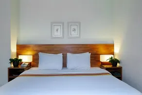 Hotel Billiton - Image 4