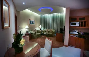 Eastyard Khobar Hotel - Formerly Ramada by Wyndham Khobar - Image 3