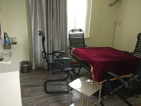 SHIJI HUANGCHENG FASHION HOTEL - Image 5