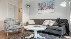 SAGI 5 Apartment - Image 3