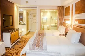 Kyle Caton Hotel - Image 5