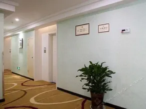 Nantong Xinghaitian Hotel - Image 2