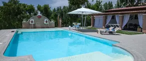Country House Ponte Ufita - Image 1