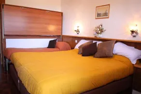 Hotel 3 Cime - Image 3