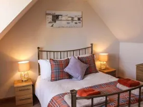 Moray Mirth Cottage - Image 5