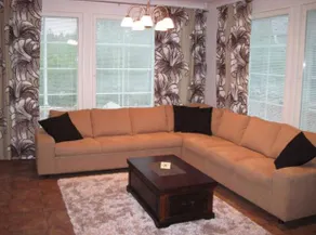 Kohtalo Travel Villa - Rautalampi - Image 4