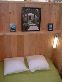 YOURTE INSOLITE DE L'HéRAULT - Image 3