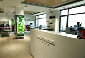 01 Loft Alenda Golf - Image 2