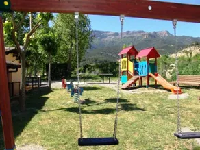 Camping El Jabalí Blanco - Image 2