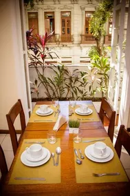 Hotel Carioca Buzios - Image 2