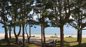 TY TREZ Magnifique vue mer à Bénodet 10 Avenue de la Plage Résidence Les Glénan - Image 2