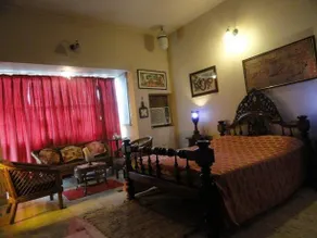 Suryoday Bed & Breakfast - Image 5