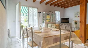 Appartement Hendaye, 3 pieces, 6 personnes - FR-1-2-289 - Image 3
