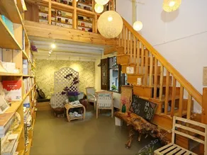 Changsha Jiumu Youth Hostel - Image 3