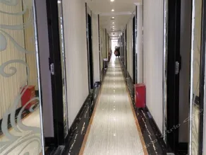 Jun Fu Hotel Guangzhou Yan'gang Road Metro Station - Image 3
