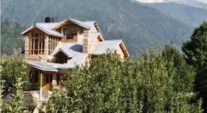 Kartik Holiday Cottage - Image 2